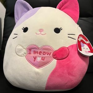 Tiffany squishmallow